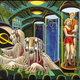 Image for article titled Flying Spaghetti Monsters have been abducting humans since the 1950s